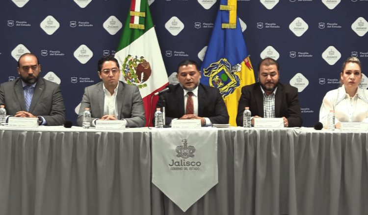 Filtran video de los jóvenes desaparecidos en Jalisco; se presume los hallaron sin vida