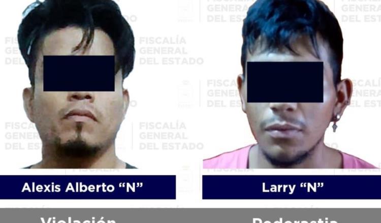 Detienen a presunto violador de Nacajuca en Quintana Roo