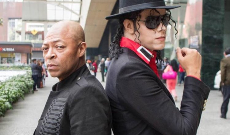 LaVelle Smith Jr, coreógrafo de Michael Jackson, estará en Tabasco en septiembre