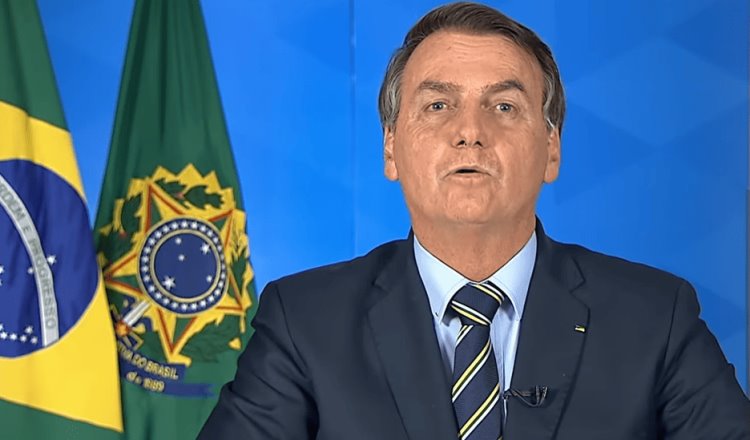 Bolsonaro pidió invadir y manipular urnas de votación a hacker