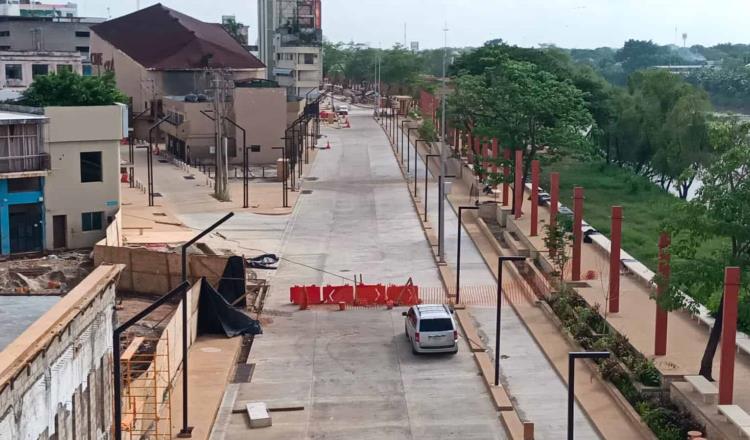 López Obrador ha tolerado a Sedatu obras sin planeación y mal hechas en Tabasco: Fócil