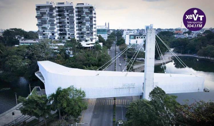 Alista Centro nueva rehabilitación al Musevi