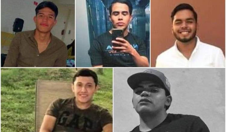 Hombres armados habrían interceptado a desaparecidos de Lagos de Moreno