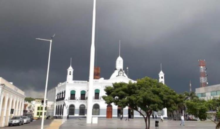 Nueva onda tropical generaría lluvias de hasta 150 mm en Tabasco: Conagua