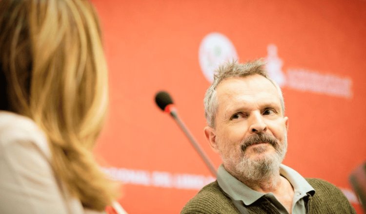 Muy estudiado y milimetrado: Miguel Bosé sobre robo en su casa de CDMX