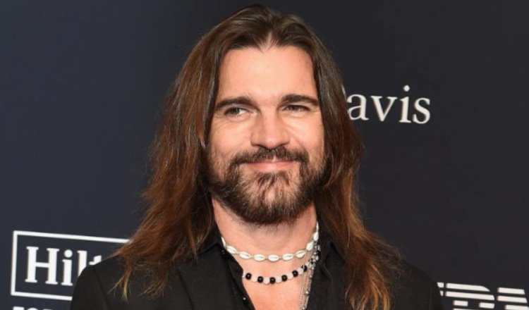 "Es mejor que hagan canción a que tomen un arma": Juanes sobre censura de corridos tumbados en México