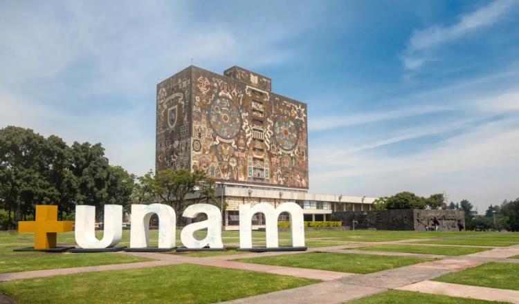 Emite UNAM convocatoria para proceso de sucesión en Rectoría