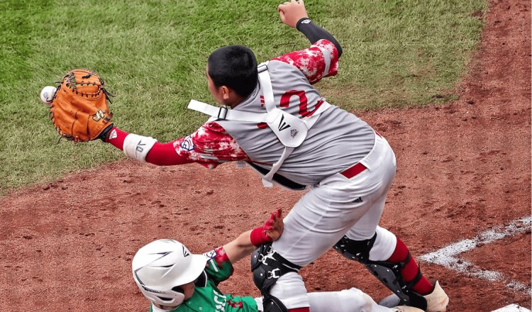 México elimina a Japón y avanza a semifinales de Serie Mundial de Ligas Pequeñas