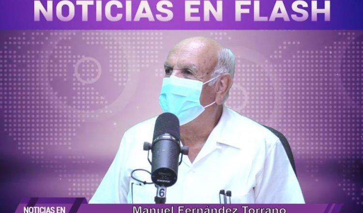 Muchos médicos desconocen función de la CECAMET: Manuel Fernández