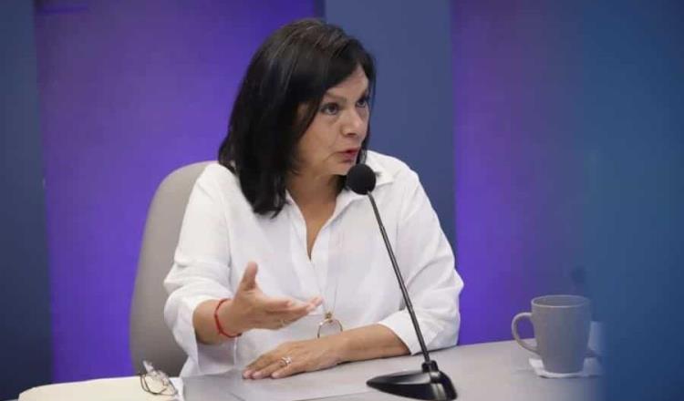 Yolanda Osuna ampliará unos días más  licencia temporal como alcaldesa 