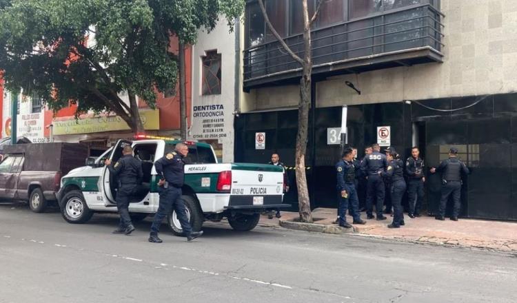 Sujeto mata a su esposa y suegra y luego intenta suicidarse en CDMX