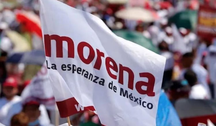 Morena ha sido un fenómeno, en menos de 5 años gobierna 23 estados: AMLO