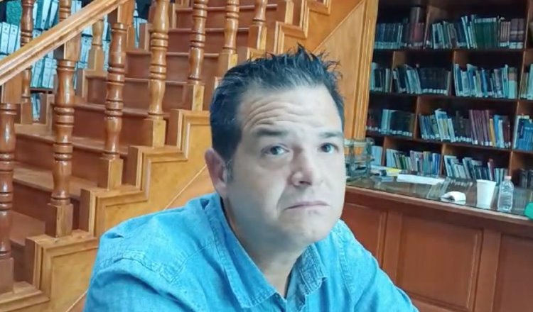 Extraña a Granier que PRD condicione alianza con el PRI en Tabasco