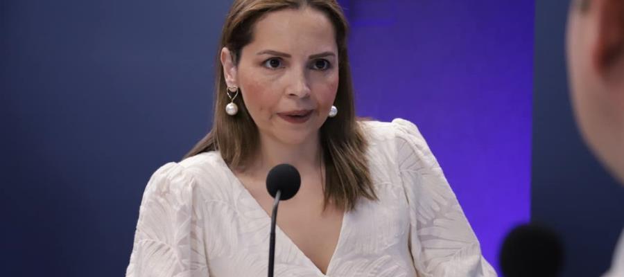 Denuncia contra Juan Correa "vive y va a vivir": Gaby Tello