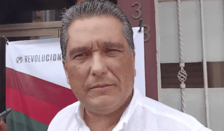 Consulta debería ser método de selección de candidatos en alianza PAN-PRD en Tabasco señala el PRI