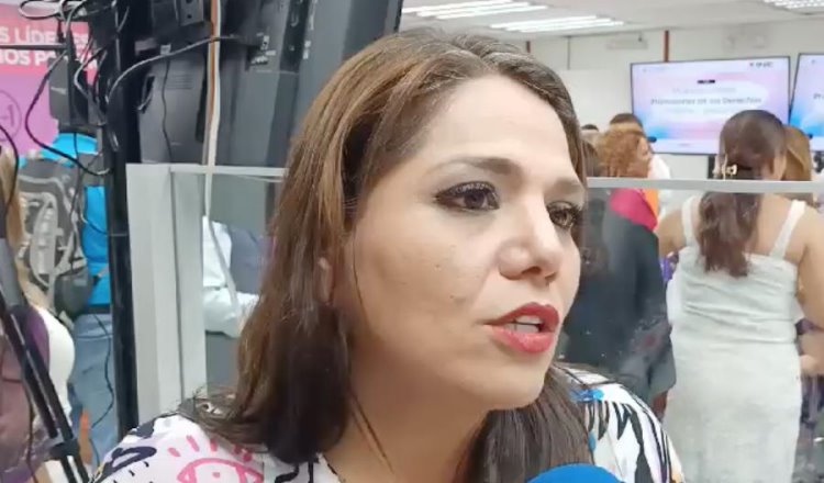 Pide Katia Ornelas al Congreso regular tema de vientres subrogados