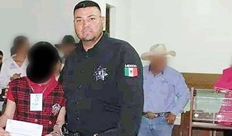 Asesinan a director de policía en Janos, Chihuahua durante detención