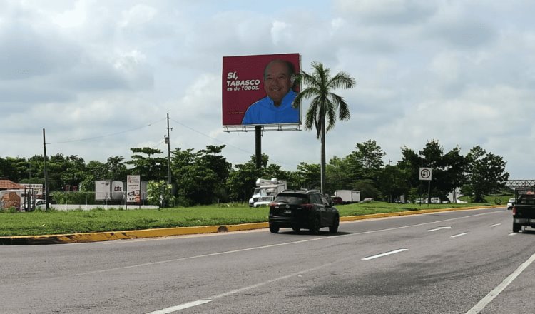 Surgen espectaculares con imagen de Raúl Ojeda