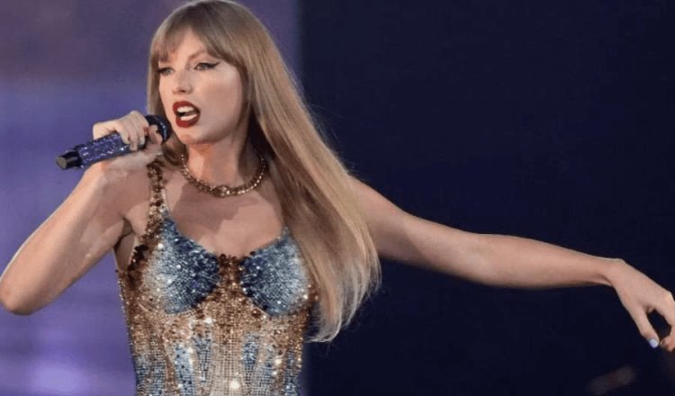 Canciones de Taylor Swift ayudan a salvar vidas, asegura Asociación Americana del Corazón