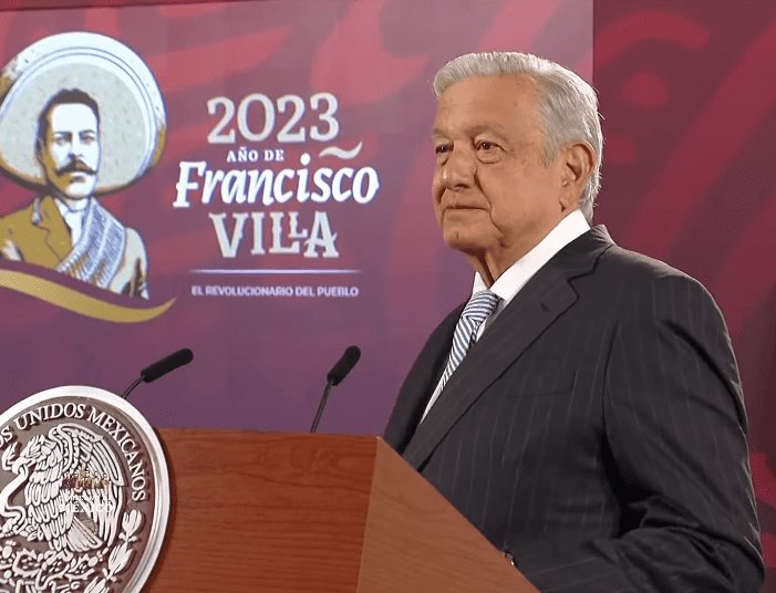 2024 será el año de Felipe Carrillo Puerto: AMLO