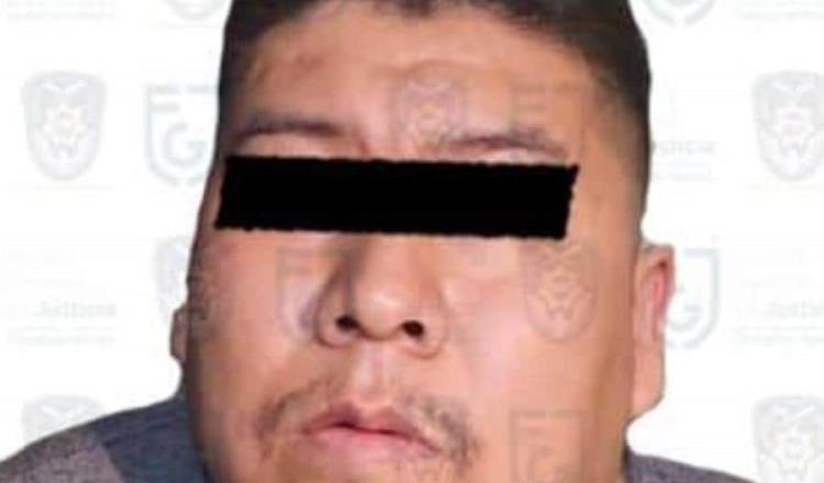 Cae uno de los 5 más buscados en CDMX