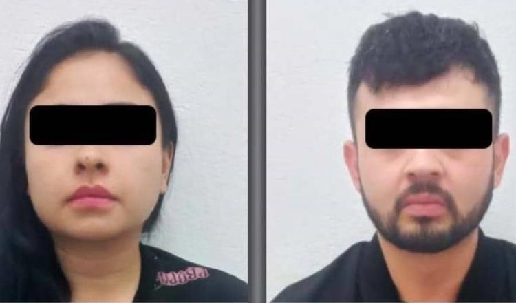 Detienen a 2 personas relacionadas con homicidio de extranjero en la CDMX