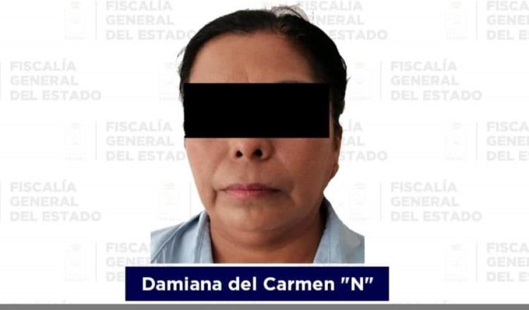 Por pederastia y pornografía infantil en Tenosique vinculan a mujer, era su abuelita