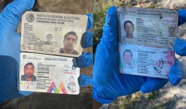 Mueren 2 migrantes mexicanos en EE.UU.; INM repatria cuerpos