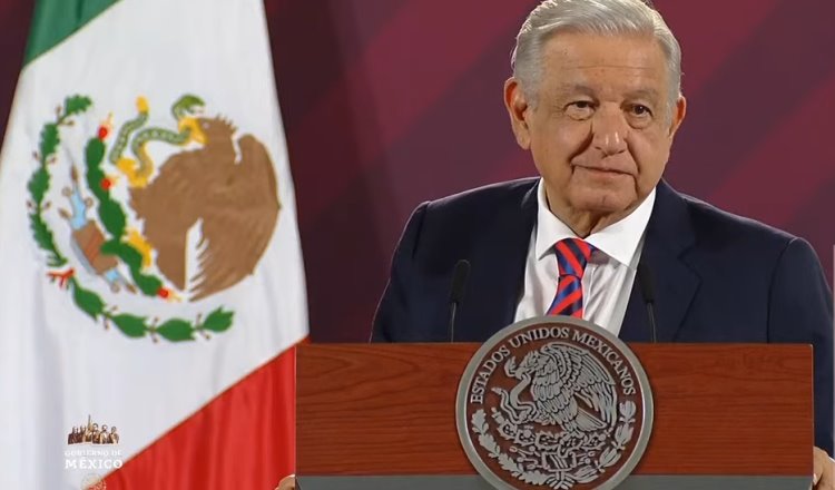 México sigue a la espera de que EE. UU. devuelva los 246 mdd confiscados a exfuncionario de Coahuila: AMLO