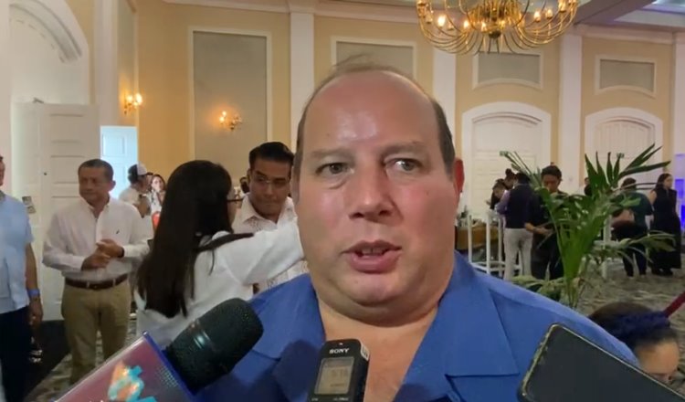 IP en Tabasco afirma que incremento al aguinaldo debe ser analizado a detalle