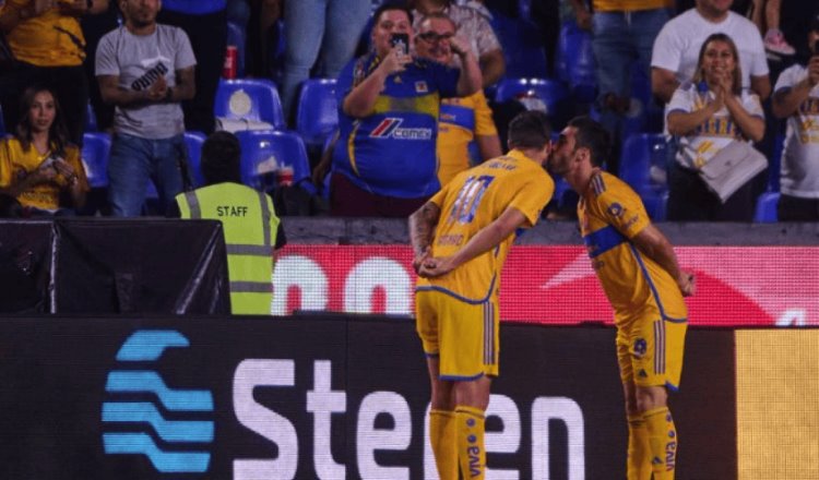 Toluca, Atlas y Tigres ganan en partidos pendientes de la Jornada 5 de Liga Mx