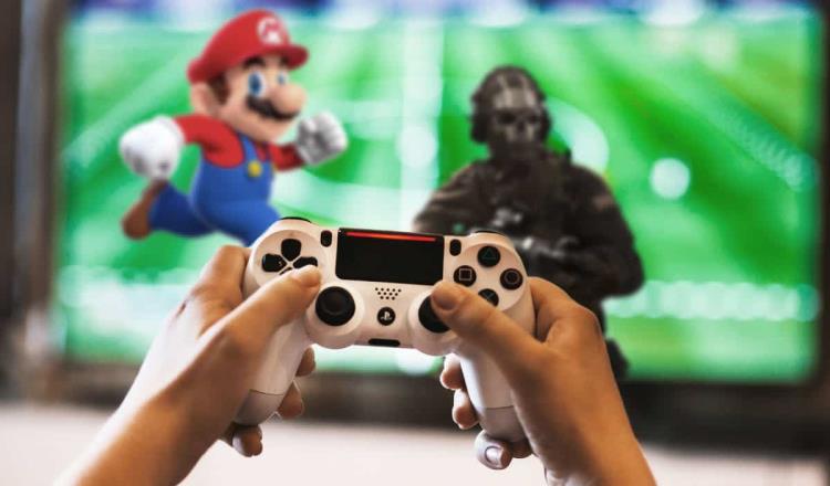 China y Estados Unidos los países que más consumen videojuegos; industria ganará 400 mil millones de dólares en 2023