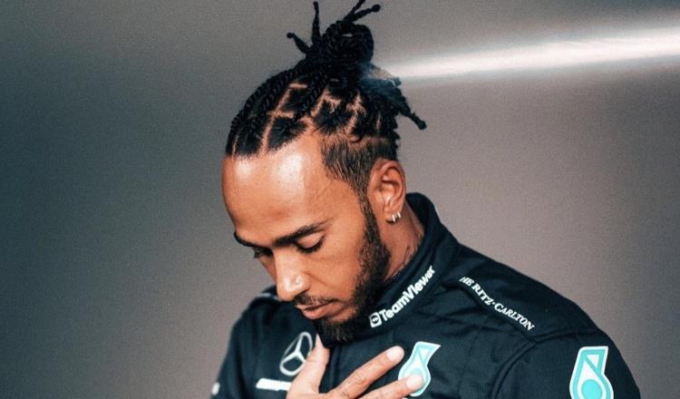 Hamilton extiende contrato por 2 años más con Mercedes Benz en F1