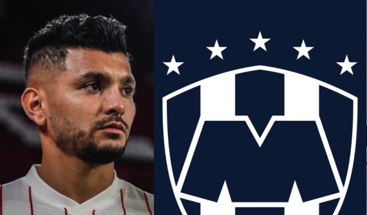 Tecatito regresa a México para jugar con Rayados luego de 10 años en Europa