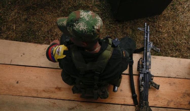 Grupo disidente de las FARC y Gobierno de Colombia acuerdan retomar cese al fuego