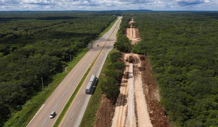 Expropia Gobierno Federal 45 inmuebles para Tramo 4 del Tren Maya