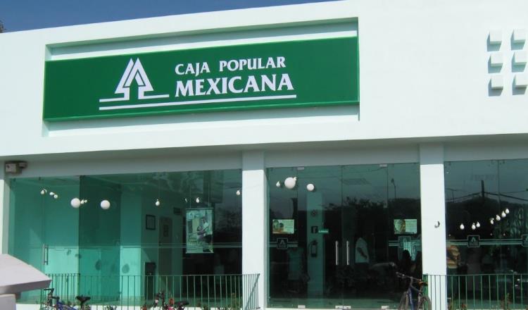 Hackean servicios financieros de Caja Popular Mexicana