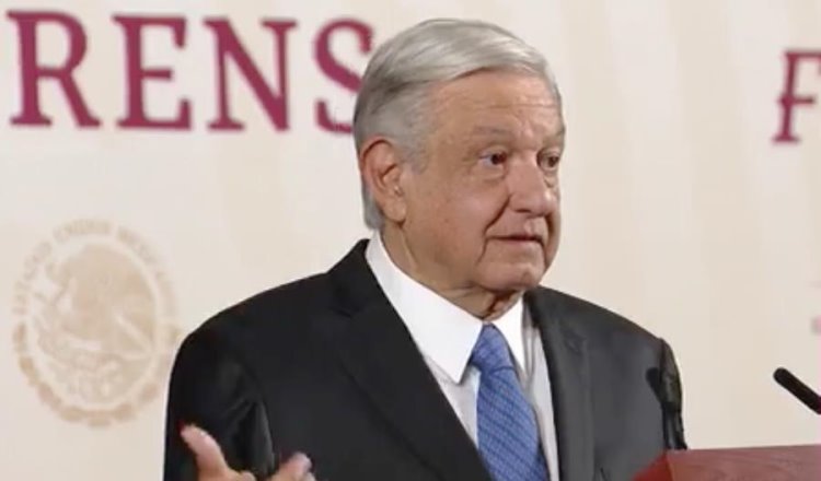 Fonatur ya entregó al Ejército administración del Tren Maya: Obrador