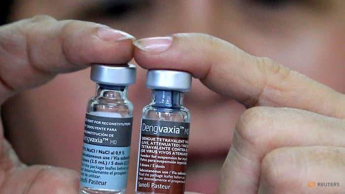 Emite Cofepris Aviso de Riesgo sobre vacuna contra el dengue