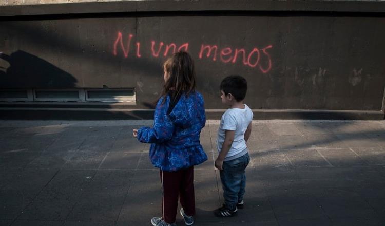 Instruye INAI a SIPINNA informar sobre número de menores en orfandad por feminicidio 