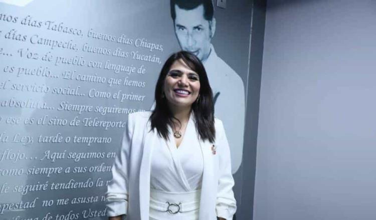 Ahora Katia Ornelas denuncia a Lorena Beaurregard por violencia política