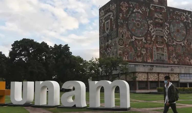 Publica UNAM lista de 17 aspirantes a Rectoría