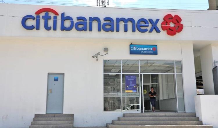 Se incorporará CBM Banco a Grupo Citibanamex tras autorización de Hacienda