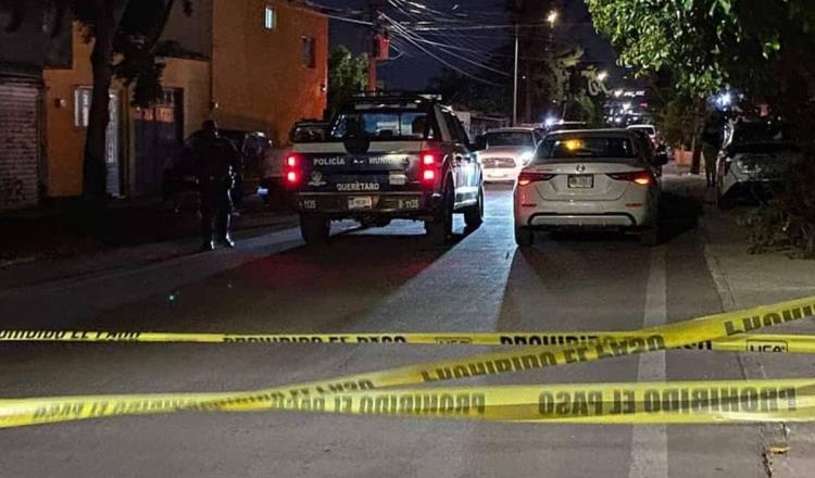 Atacan y matan a policías municipales en Querétaro y Guerrero