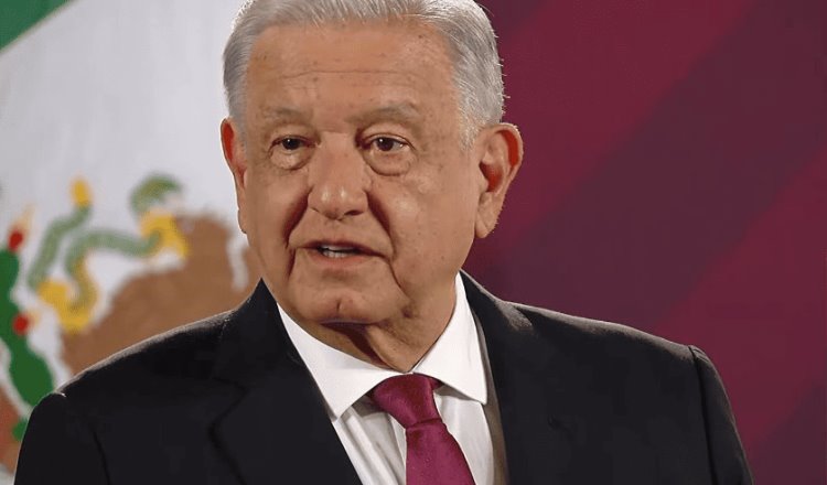 Obrador Respalda A Sheinbaum Tras Ganar Proceso Interno De Morena