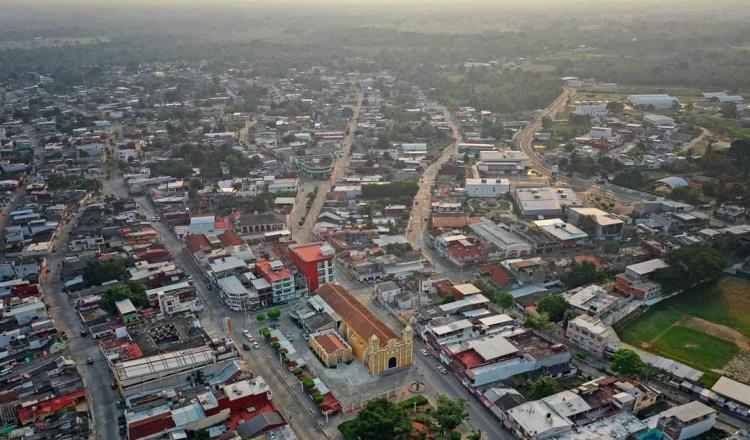 Cunduacán celebra este viernes 398 aniversario de fundación