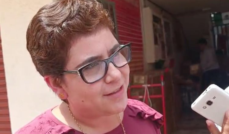 Esperar a que se defina el género para la gubernatura y no adelantarse, pide Morena Tabasco