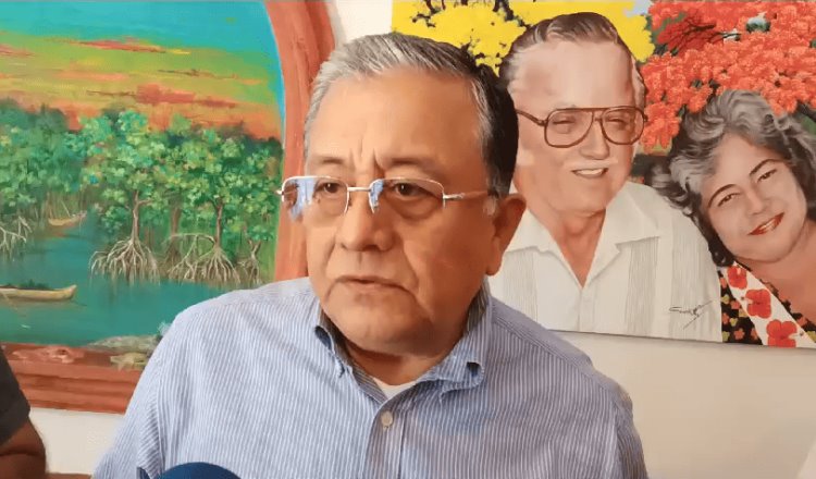 Congreso apela ante el TET medidas cautelares impuestas a Juan Álvarez