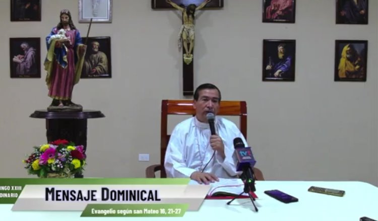 No confundirse con llegada de Iglesia Católica Anglicana: Diócesis de Tabasco