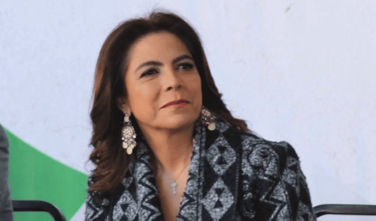 Renuncia secretaria de Economía de Puebla para buscar gubernatura